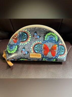 Consuela Jessie Medium Cosmetic Bag